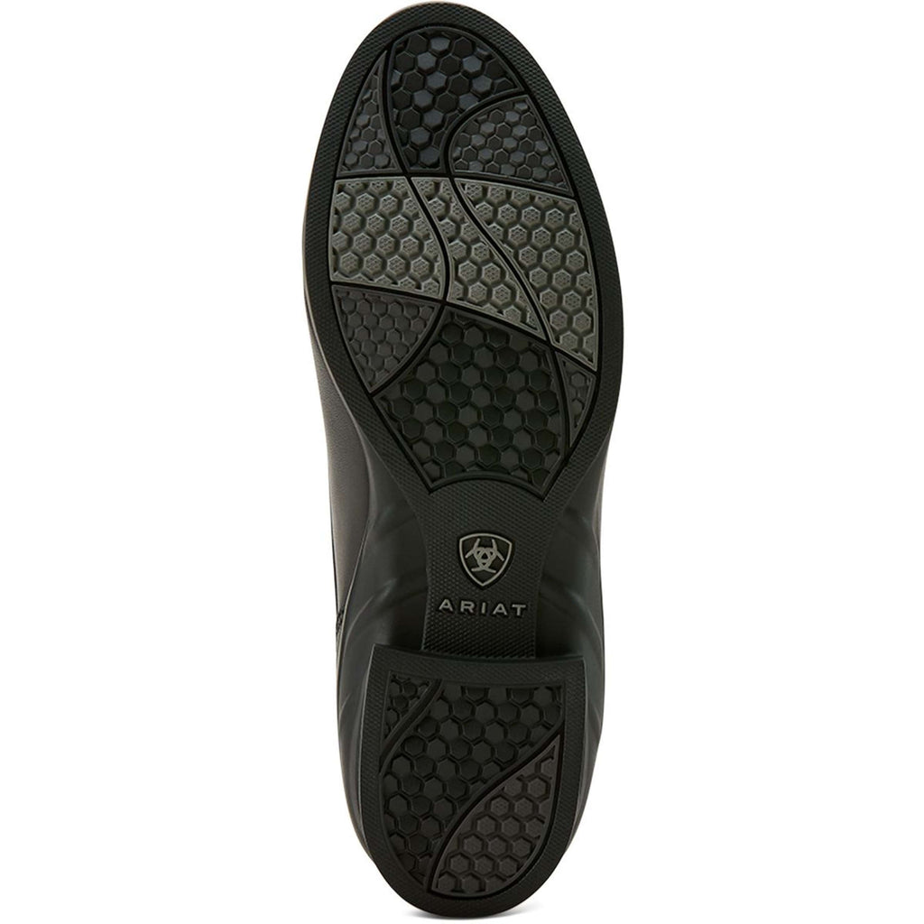 Ariat Stivaletti Heritage Lace Donne Nero