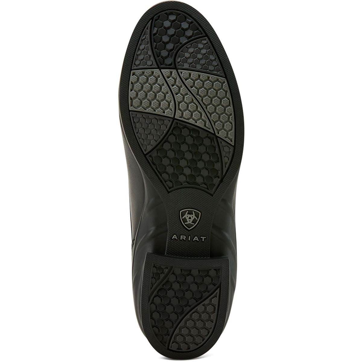 Ariat Stivaletti Heritage Lace Donne Nero