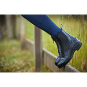 Ariat Stivaletti Heritage Zip Donne Nero