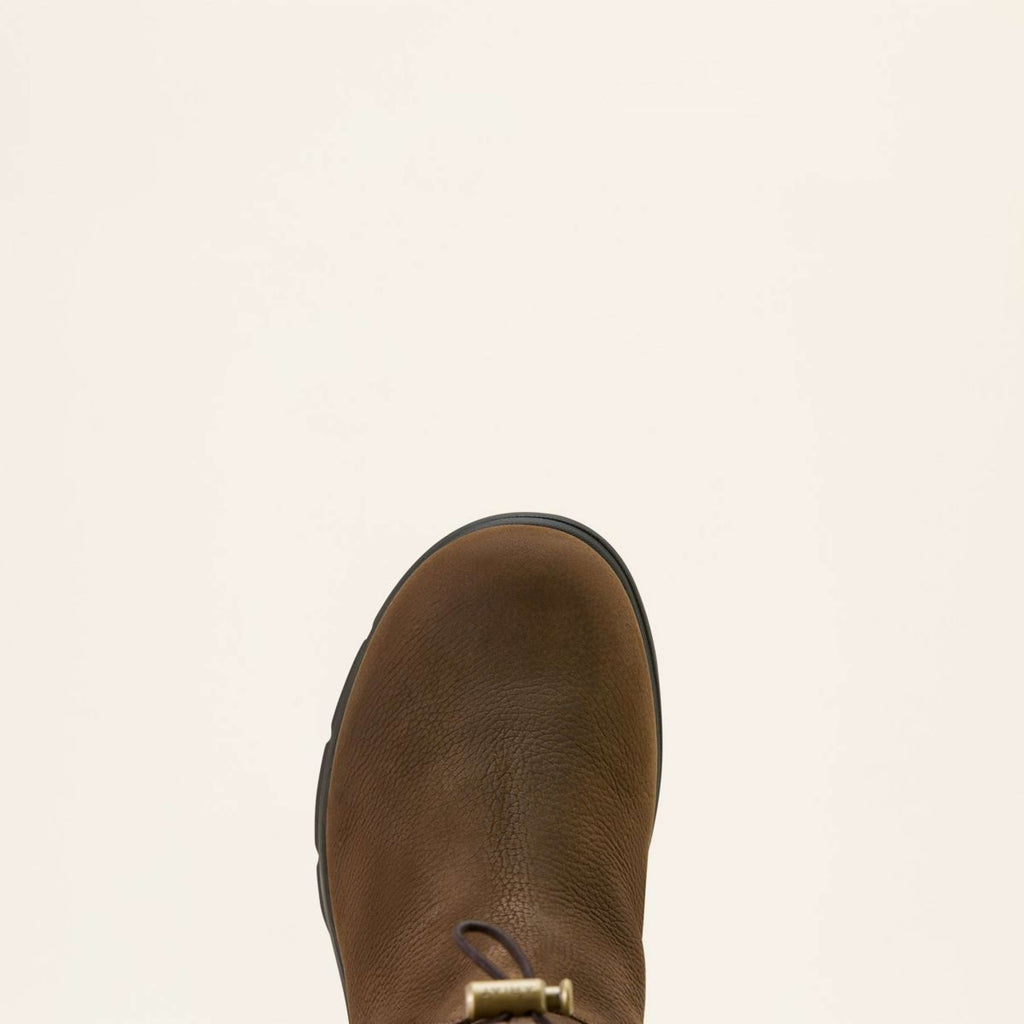 Ariat Stivali da Esterno Barnyard Brooke Waterproof Donne Vintage Brown
