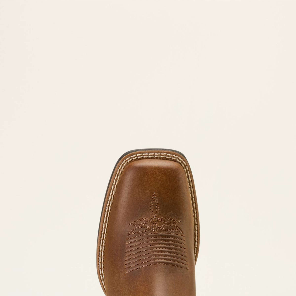 Ariat Stivali Western Cattle Caite Donne Distressed Brown/Adobe Clay