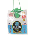 Shield Fly-In Trap sacchetto acchiappamosche con esca