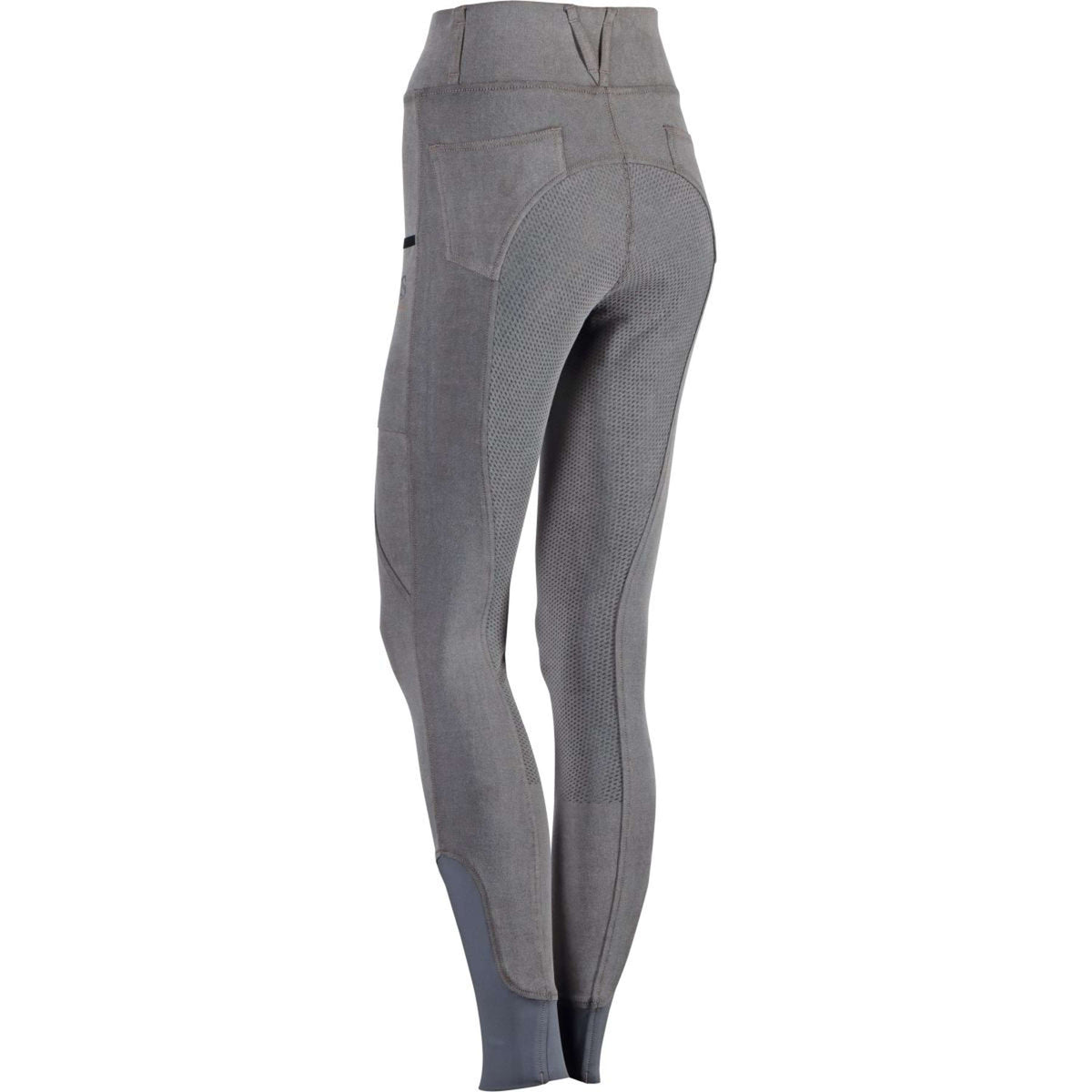Harry's Horse Calzoni Denim Winterberg Full Grip Monument