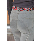 Harry's Horse Calzoni Denim Winterberg Full Grip Monument