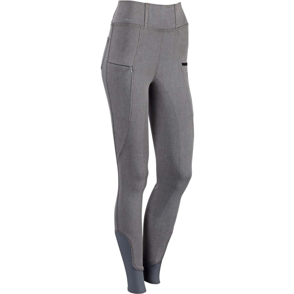 Harry's Horse Calzoni Denim Winterberg Full Grip Monument
