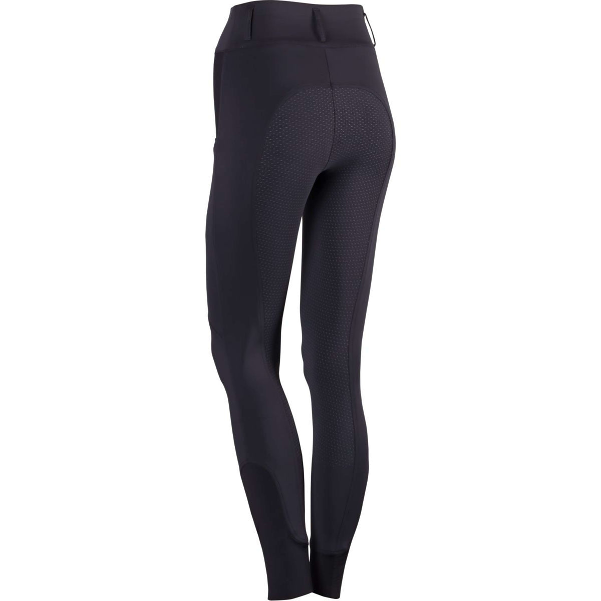 Harry's Horse Calzoni Serfaus Full Grip Nero/Sabbia
