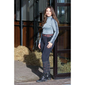 Harry's Horse Calzoni Serfaus Full Grip Nero/Sabbia