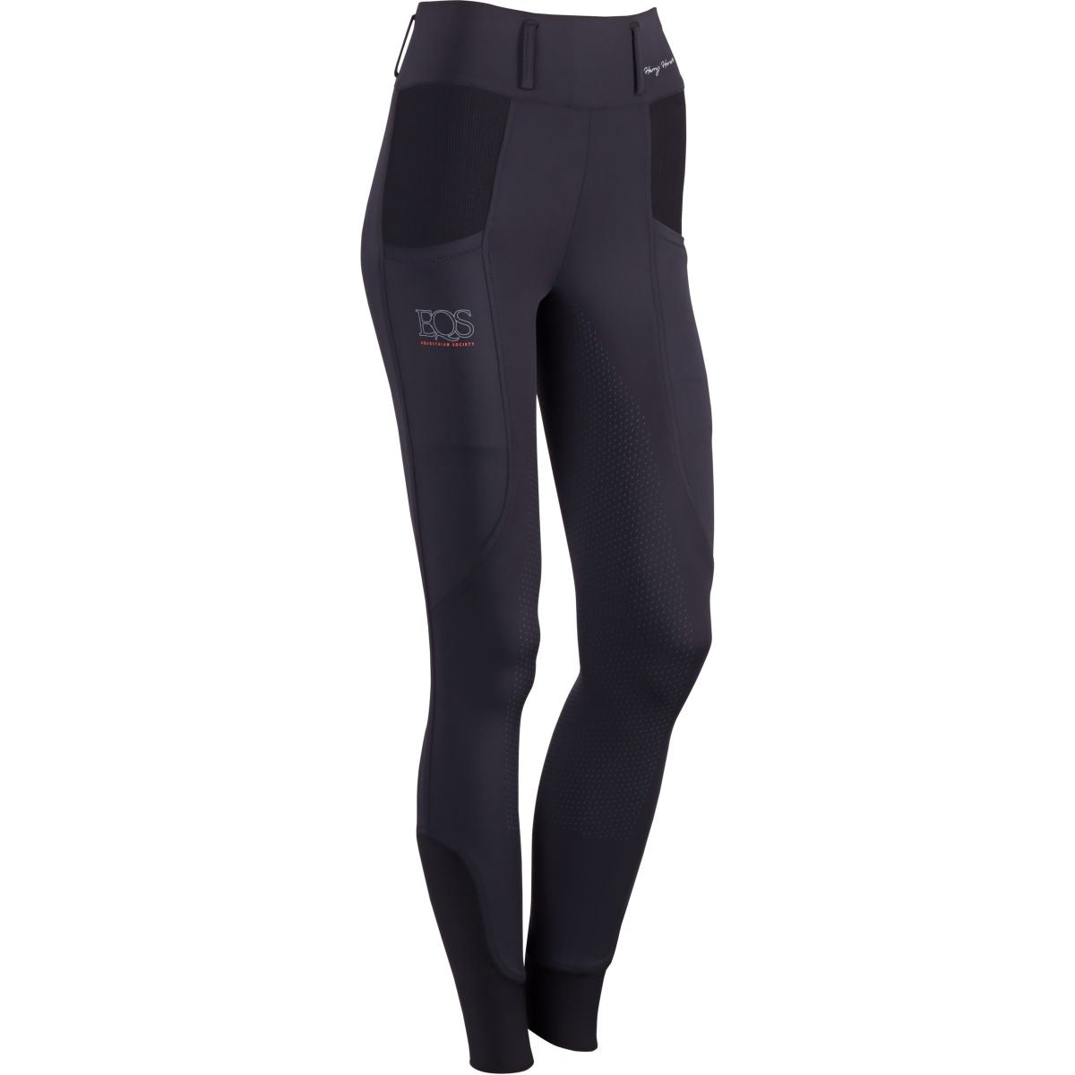 Harry's Horse Calzoni Serfaus Full Grip Nero/Sabbia