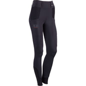 Harry's Horse Calzoni Serfaus Full Grip Nero/Sabbia