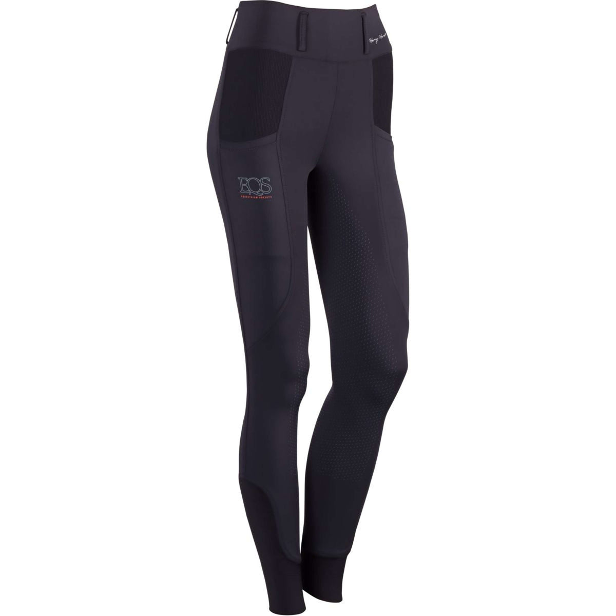 Harry's Horse Calzoni Serfaus Full Grip Nero/Sabbia