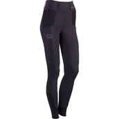 Harry's Horse Calzoni Serfaus Full Grip Nero/Sabbia