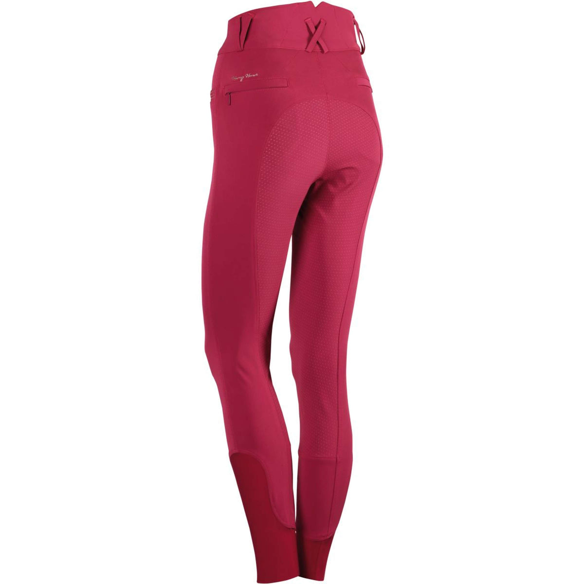 Harry's Horse Calzoni Hinterglemm Full Grip Beaujolais