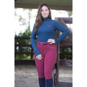 Harry's Horse Calzoni Hinterglemm Full Grip Beaujolais
