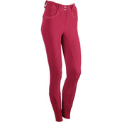 Harry's Horse Calzoni Hinterglemm Full Grip Beaujolais