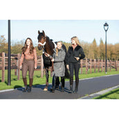 Harry's Horse Calzoni Ladis Full Grip Caraffa