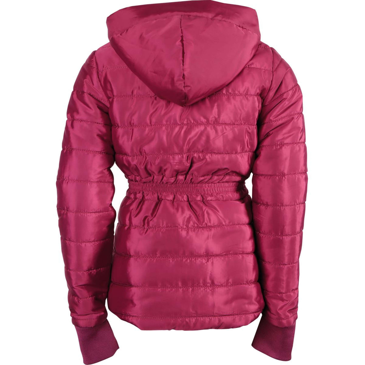 Harry's Horse Giacca LouLou Morgins Maroon