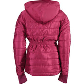 Harry's Horse Giacca LouLou Morgins Maroon