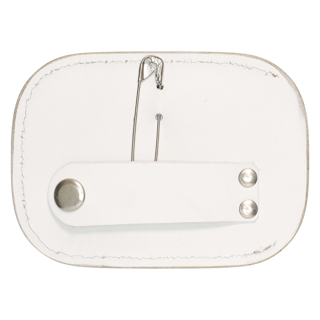 Imperial Riding Numeri di Gara IRHGlitter Square Oro