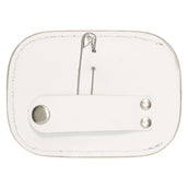 Imperial Riding Numeri di Gara IRHGlitter Square Oro