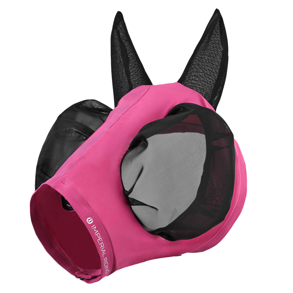 Imperial Riding Maschera per Mosche IRHTrail Ride Rosa