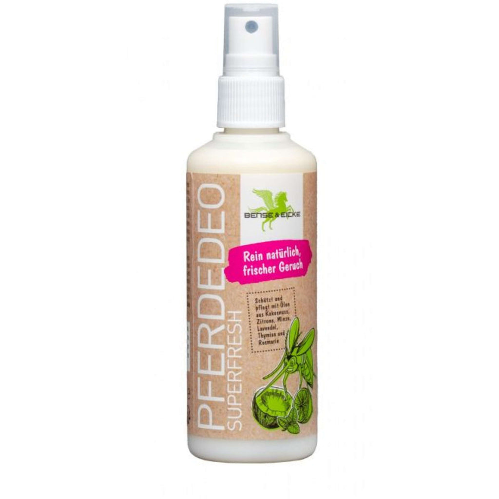 Bense & Eicke Deodorante per Cavalli