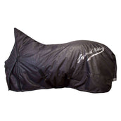 Imperial Riding Tappeto da Esterno IRHSuper-Dry 200g Nero