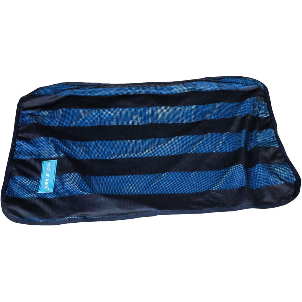 Back on Track Sottosella Nights Collection Springen Blu