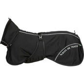 Back on Track Cappotto per Cane BAY Mesh Nero