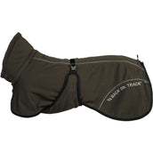 Back on Track Cappotto per Cane BAY Mesh Oliva