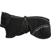 Back on Track Cappotto per Cane BAY Fleece Nero