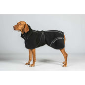 Back on Track Cappotto per Cane BAY Fleece Nero