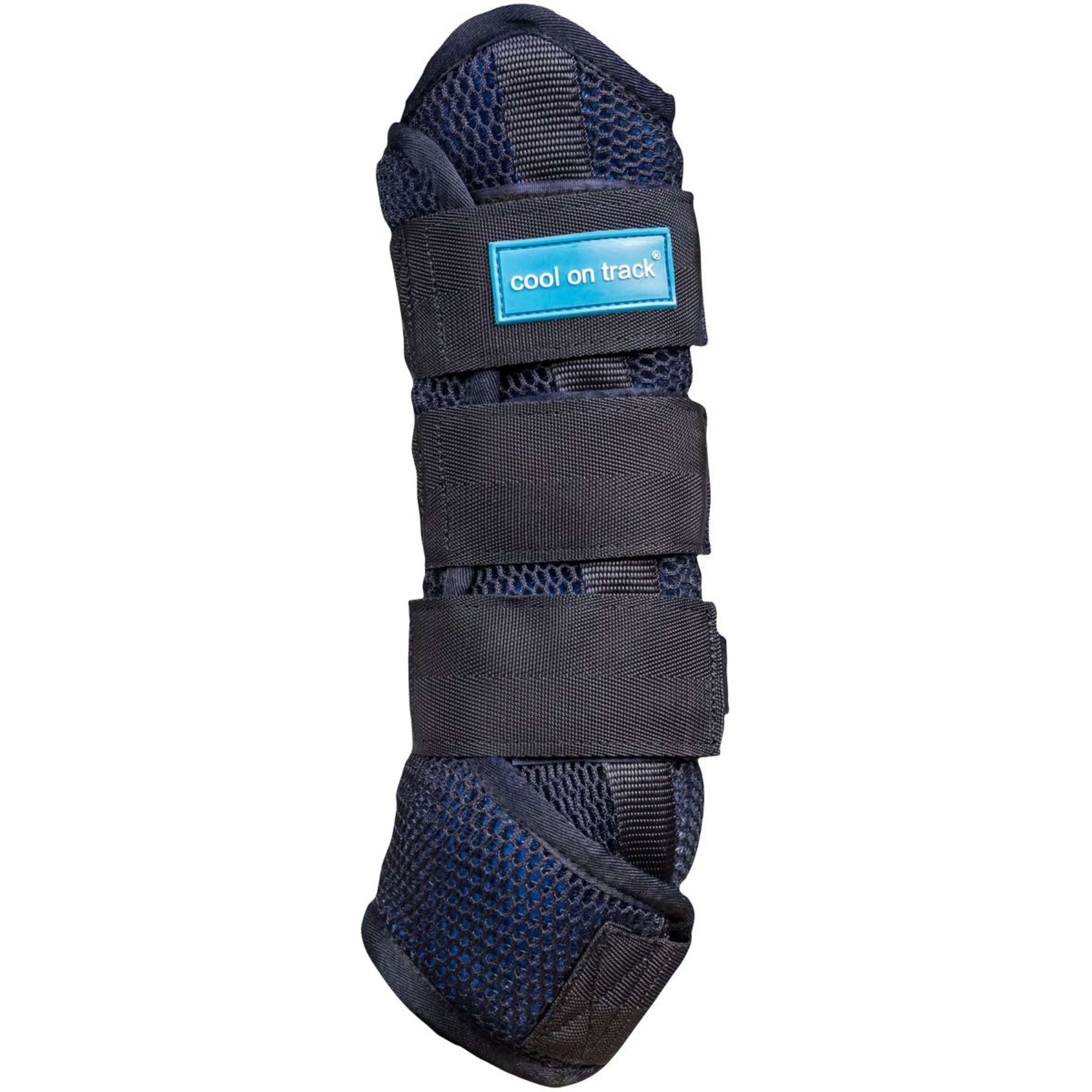 Cool on Track Cooling Quick Wraps 2.0 Blu Cool on Track Cooling Quick Wraps 2.0 Blu