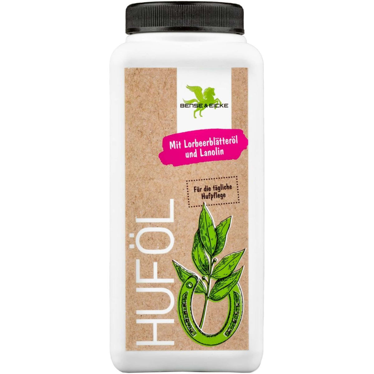 Bense & Eicke Olio per Zoccoli