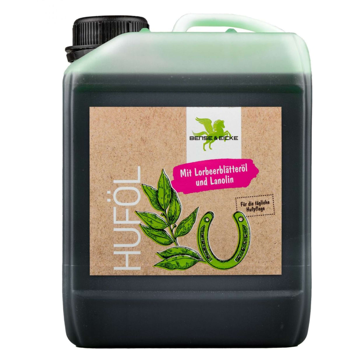 Bense & Eicke Olio per Zoccoli