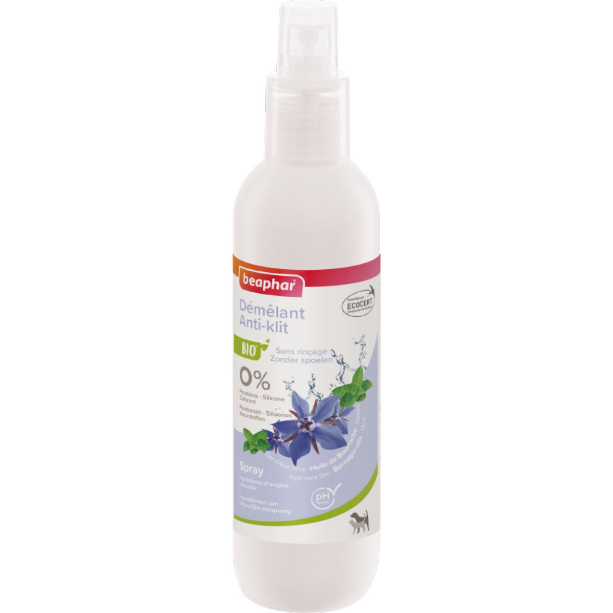Beaphar Spray Districante Bio