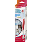 Beaphar Dentifricio + Spazzolino da Denti Combi Pack