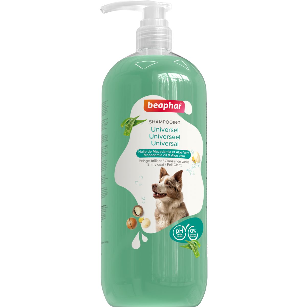 Beaphar Shampoo Cane Universale