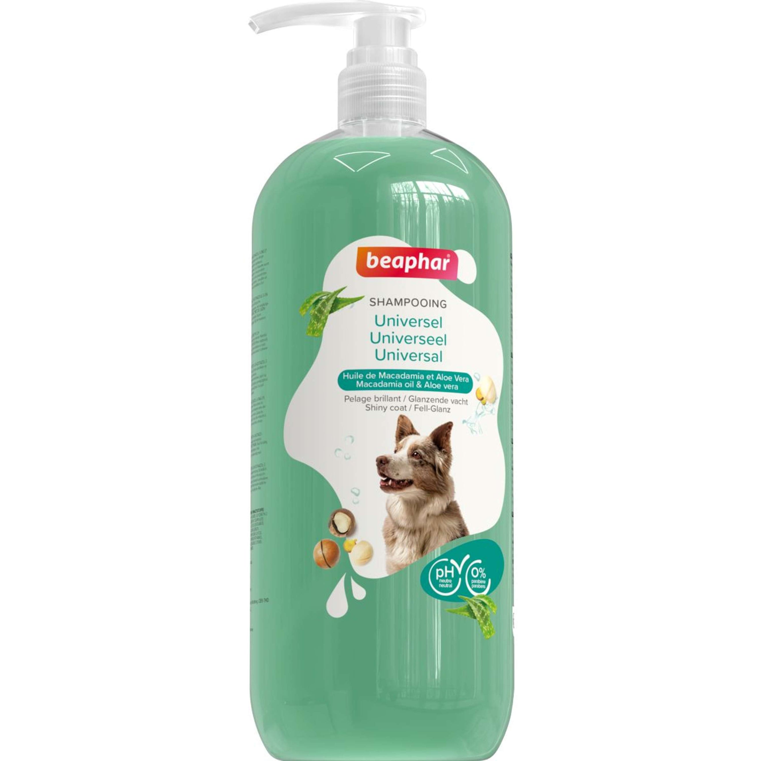 Beaphar Shampoo Cane Universale Beaphar Shampoo Cane Universale