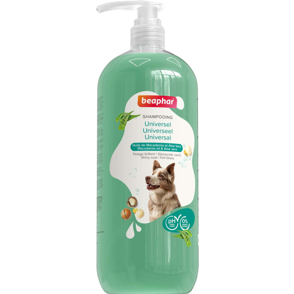 Beaphar Shampoo Cane Universale