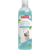 Beaphar Shampoo Manto Bianco
