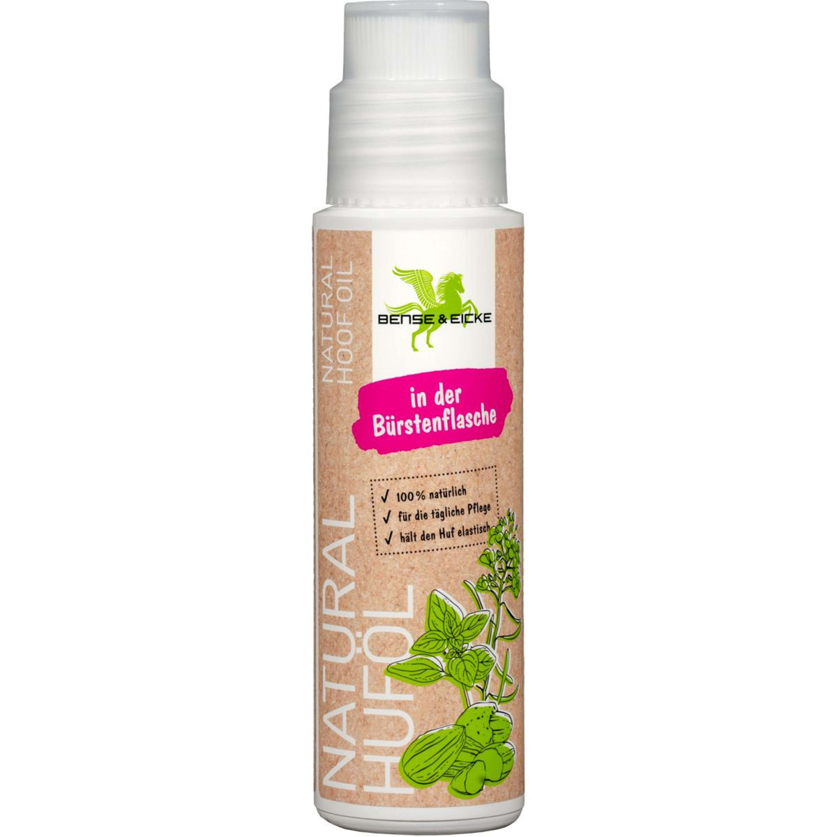Bense & Eicke Olio naturale per zoccoli