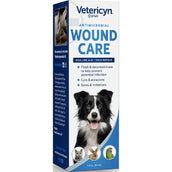 Vetericyn Spray per ferite e pelle per tutti gli animali