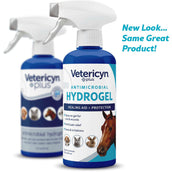 Vetericyn Tutti gli Animali HydroGel Spray