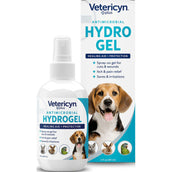 Vetericyn Tutti gli Animali HydroGel Spray