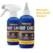 Vetericyn Spray per la cura degli zoccoli