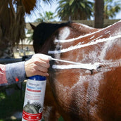 Vetericyn FoamCare Shampoo medicato per cavalli