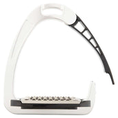 Acavallo Staffe Arena Alupro Alluminio/Nero