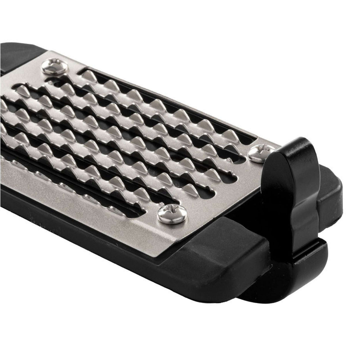 Acavallo Staffe REL-X Easy Nero