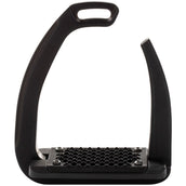 Acavallo Staffe REL-X Easy Nero