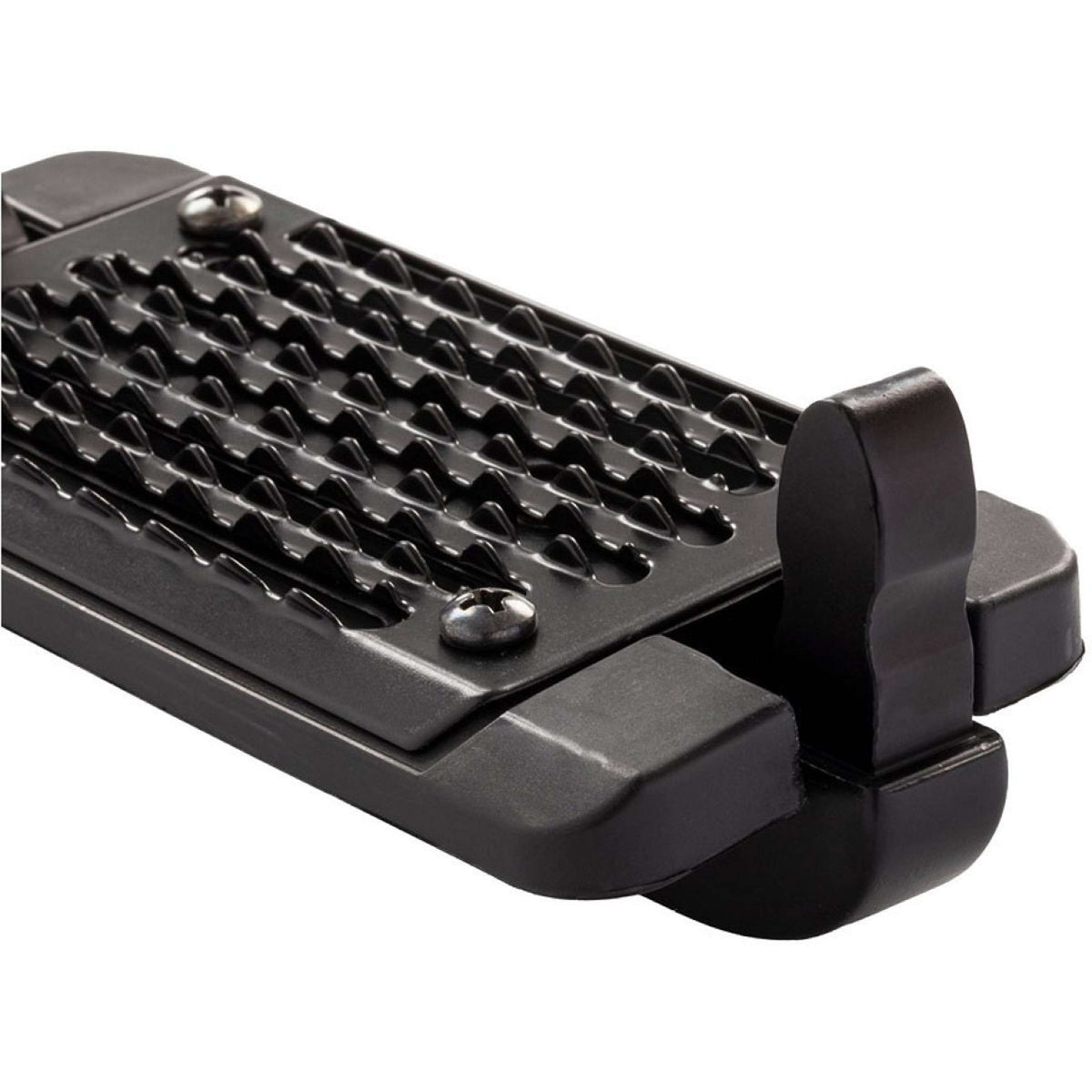 Acavallo Staffe REL-X Easy Nero